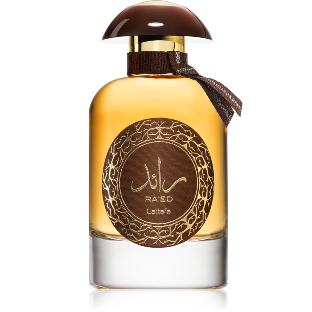 Ra'ed Oud - Lattafa - Eau De Parfum Mixte 100ml image 2