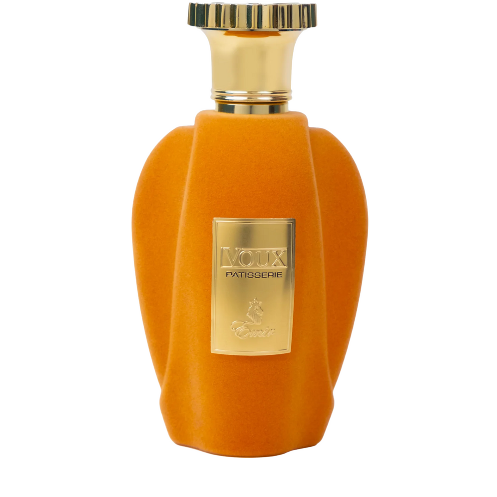 Voux Patisserie - Emir - Eau De Parfum Mixte 100ml image 2