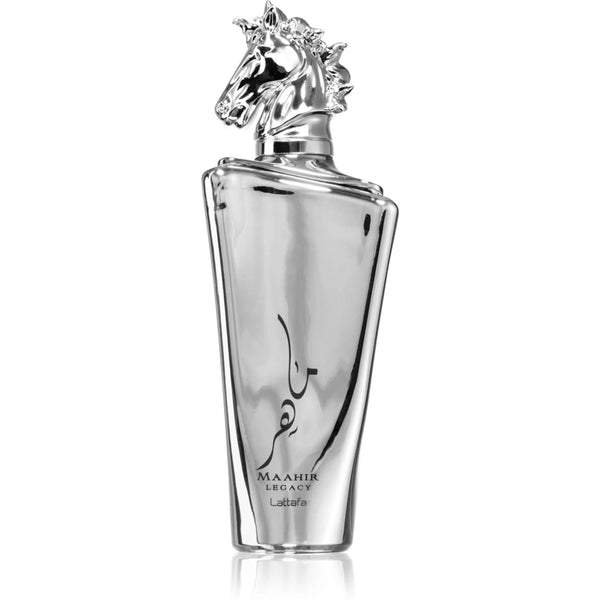 Maahir Legacy - Lattafa - Eau De Parfum Homme 100ml image 2