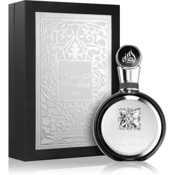 Fakhar Lattafa Men - Lattafa - Eau De Parfum Homme 100ml image 1