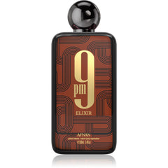 9 PM Elixir - Afnan - Extrait de Parfum Mixte 100ml image 2