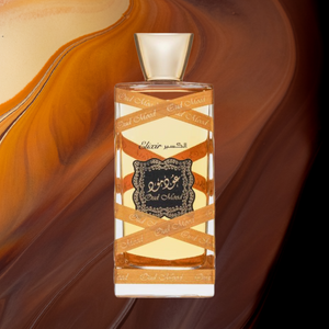 Oud Mood Elixir - Lattafa - Eau De Parfum Mixte 100ml image 0