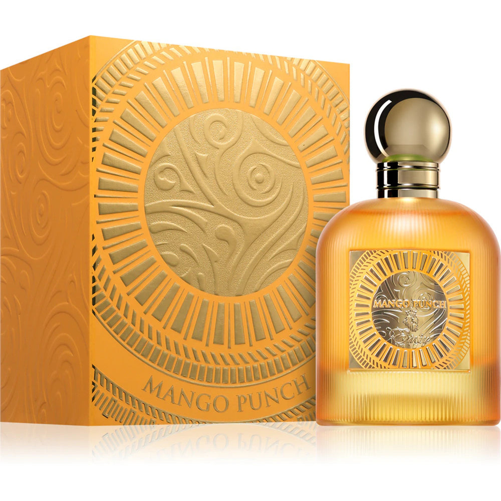 Mango Punch - Emir - Eau de Parfum Mixte 100ml image 0