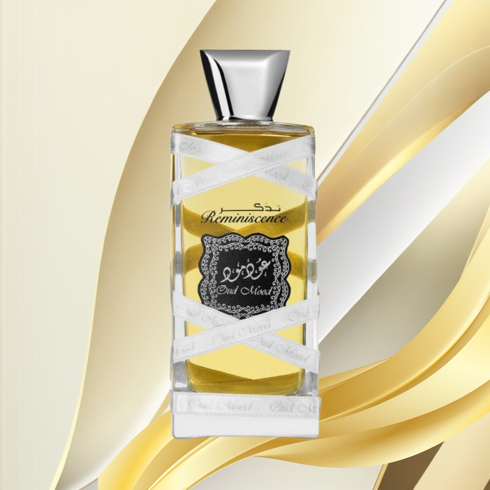 Oud Mood Reminiscence - Lattafa - Eau De Parfum Homme 100ml image 0