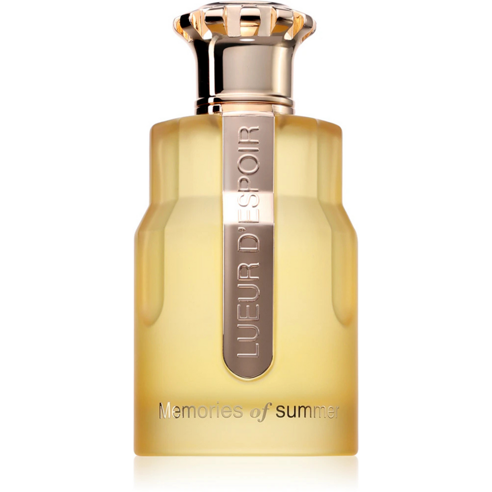 Lueur d’Espoir Memories of Summer - Emir - Eau de Parfum Mixte 100ml image 0