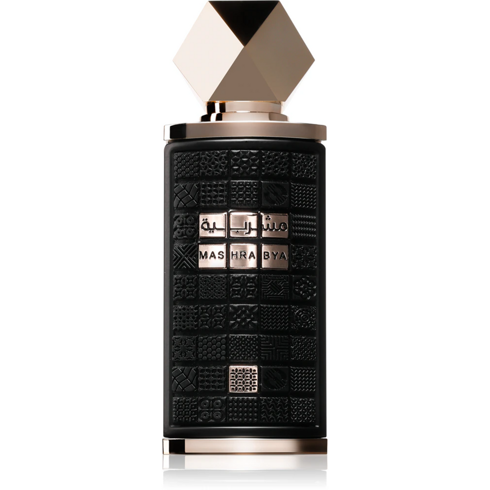 Mashrabya - Lattafa - Eau De Parfum Mixte 100ml image 2