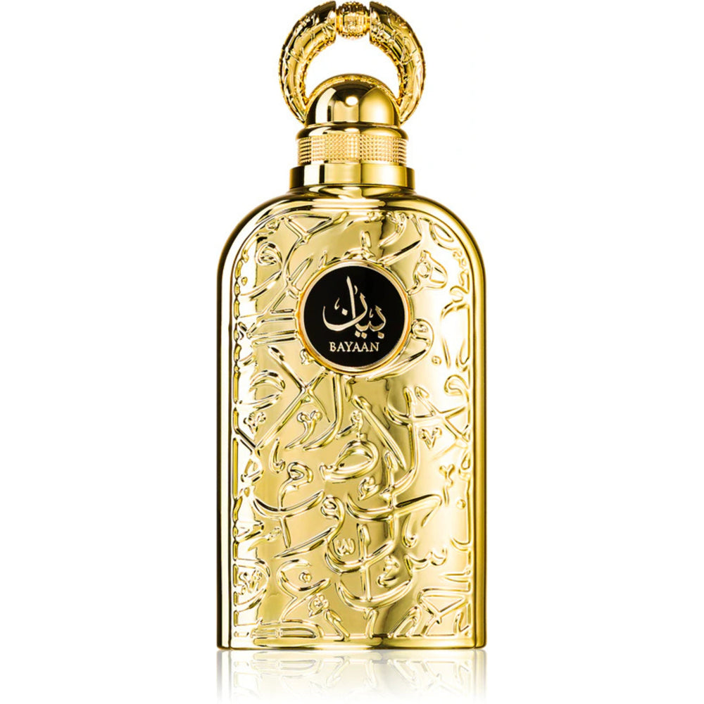 Bayaan - Lattafa - Eau De Parfum Femme 100ml image 2