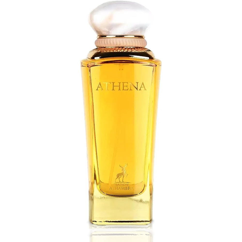 Athena - Maison Alhambra - Eau De Parfum Femme 100ml image 0