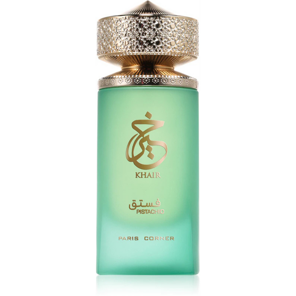 Khair Pistachio - Paris Corner - Eau De Parfum Mixte 100ml image 2