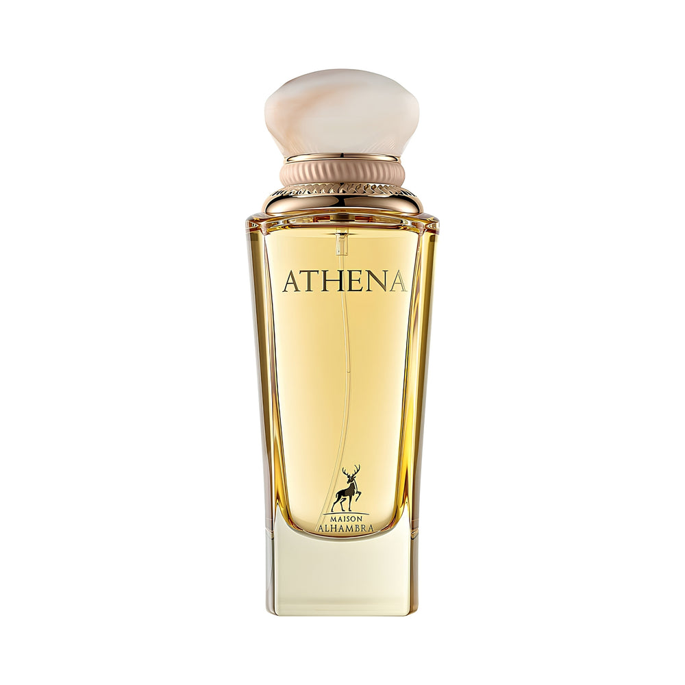Athena - Maison Alhambra - Eau De Parfum Femme 100ml