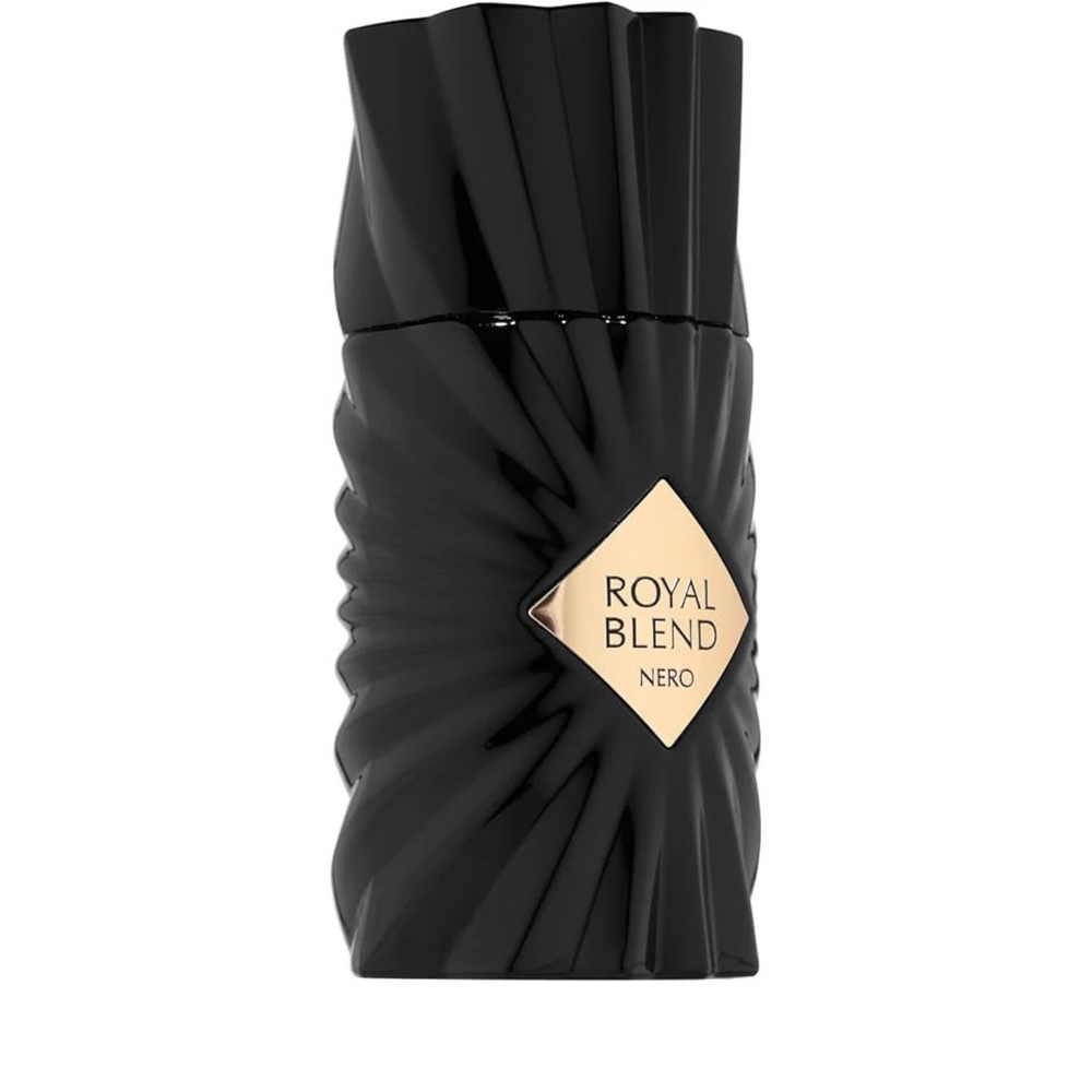 Royal Blend Nero - French Avenue - Extrait De Parfum Mixte 100ml image 2