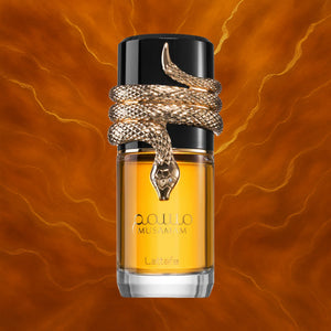 Musamam - Lattafa - Eau De Parfum Mixte 100ml