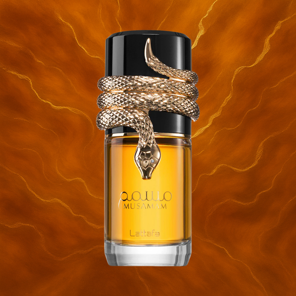 Musamam - Lattafa - Eau De Parfum Mixte 100ml image 0