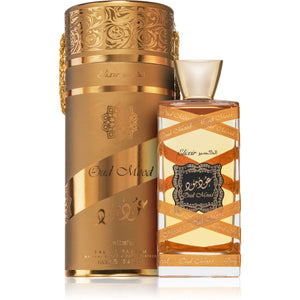 Oud Mood Elixir - Lattafa - Eau De Parfum Mixte 100ml image 1
