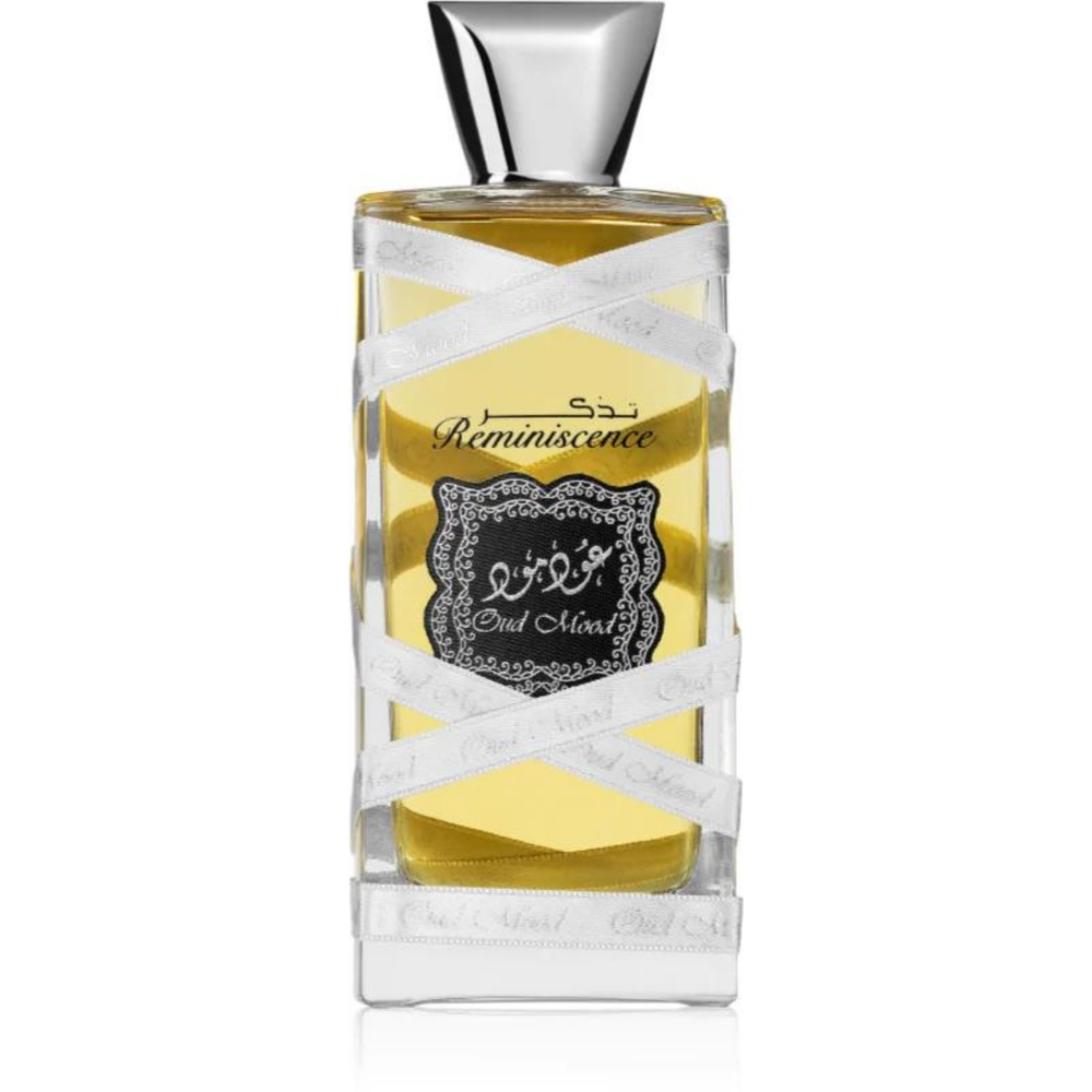 Oud Mood Reminiscence - Lattafa - Eau De Parfum Homme 100ml image 2
