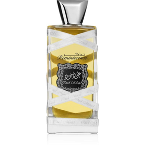Oud Mood Reminiscence - Lattafa - Eau De Parfum Homme 100ml image 2