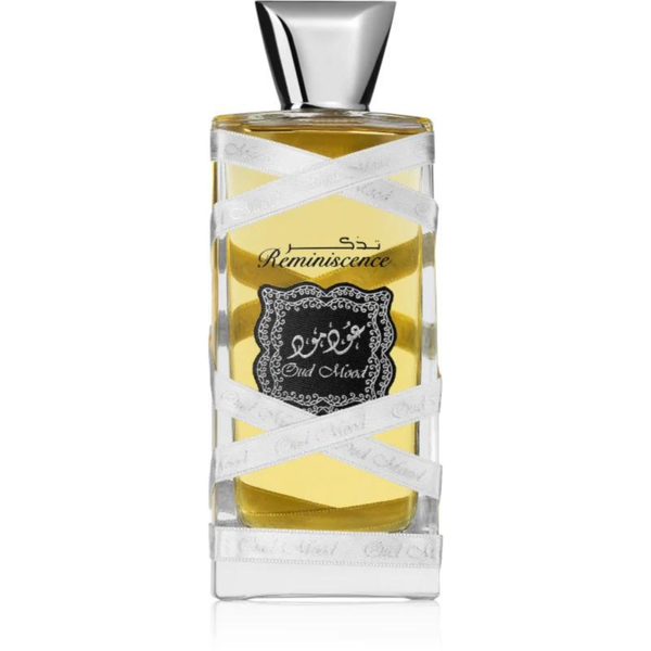 Oud Mood Reminiscence - Lattafa - Eau De Parfum Homme 100ml image 2
