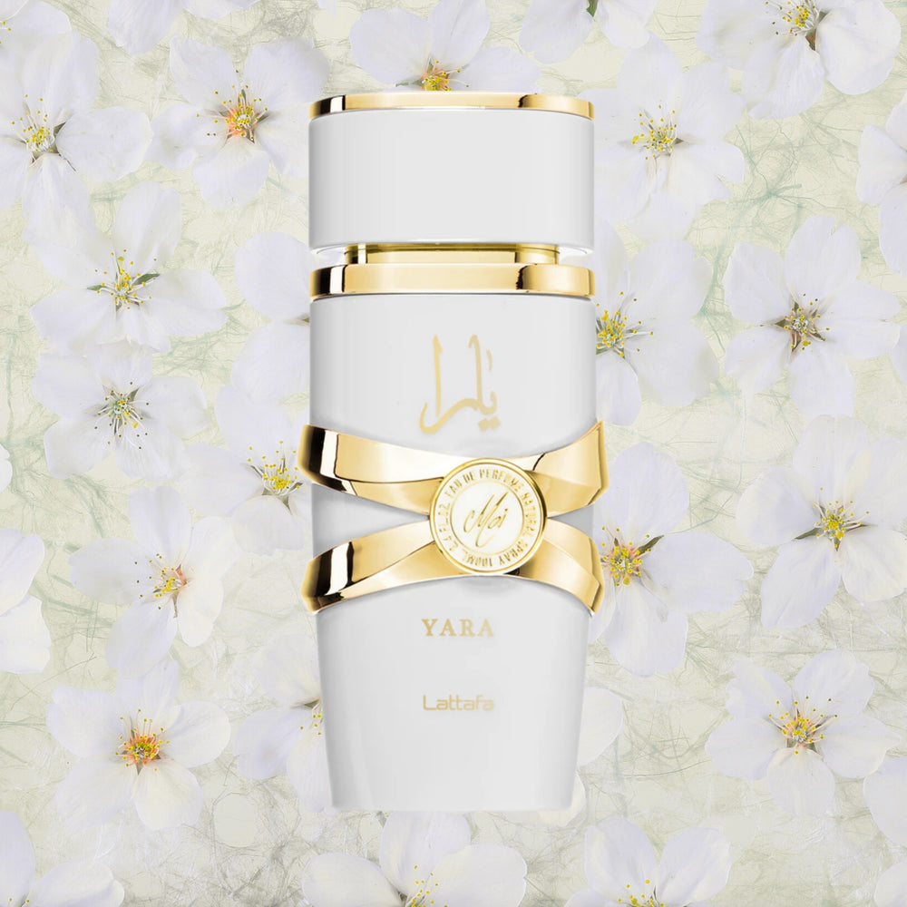 Yara Moi - Lattafa - Eau De Parfum Femme 100ml