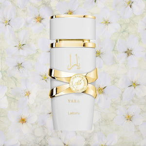 Yara Moi - Lattafa - Eau De Parfum Femme 100ml