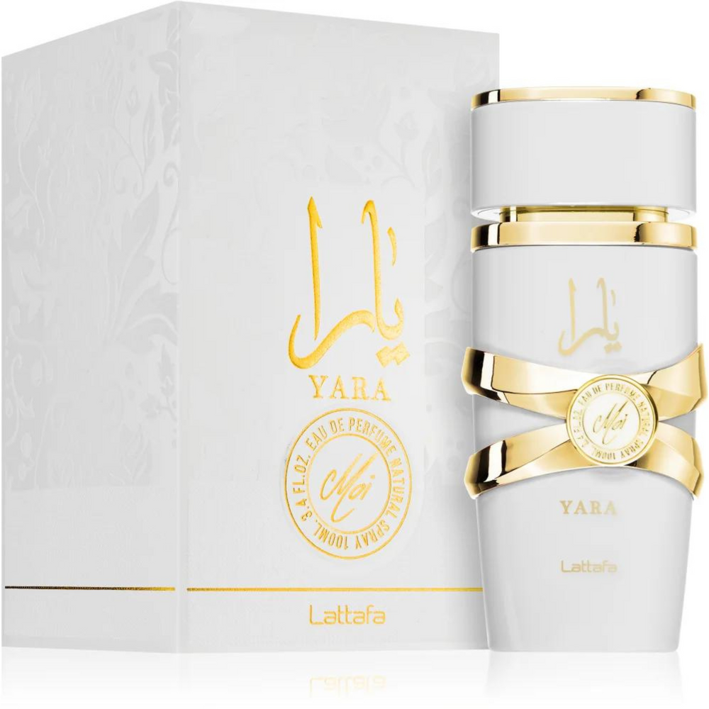 Yara Moi - Lattafa - Eau De Parfum Femme 100ml image 0