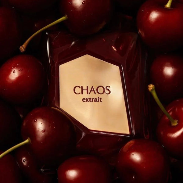 Chaos Extrait - French Avenue - Extrait de Parfum Mixte 100ml image 2