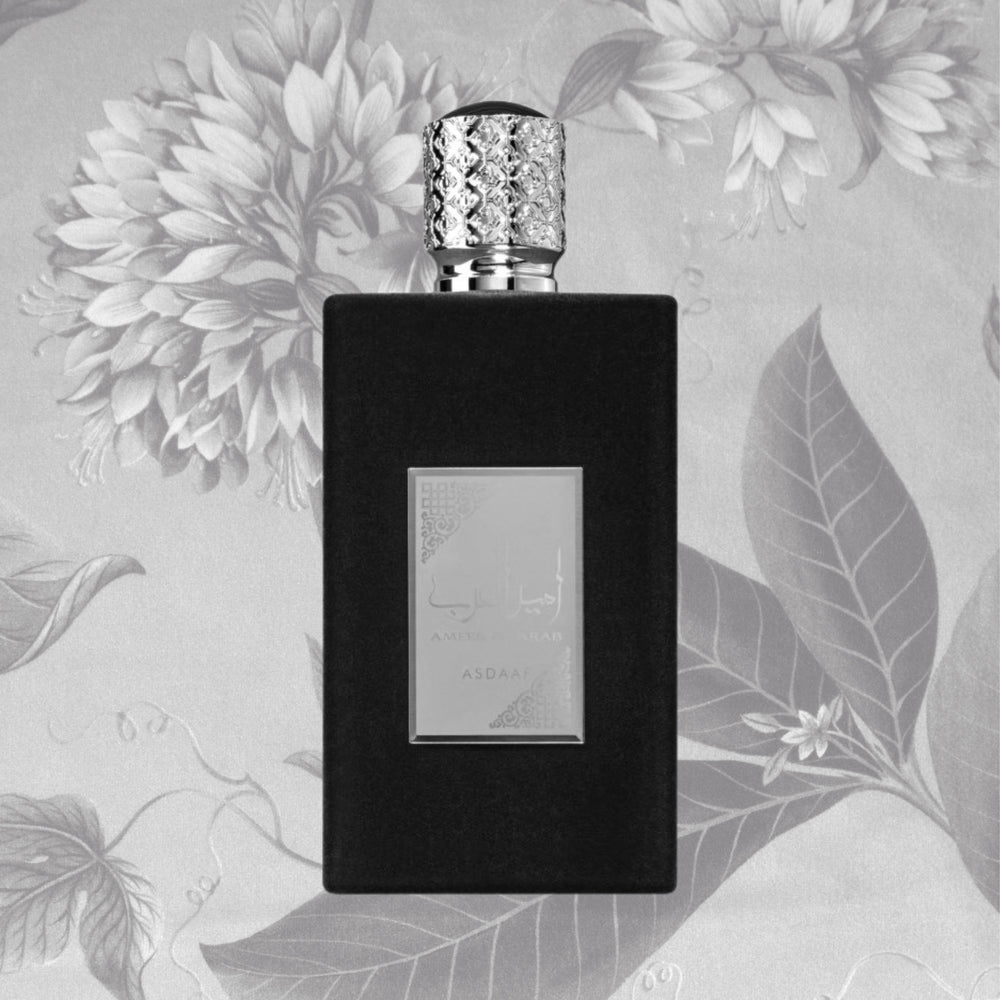 Ameer Al Arab - Asdaaf - Eau De Parfum Homme 100ml