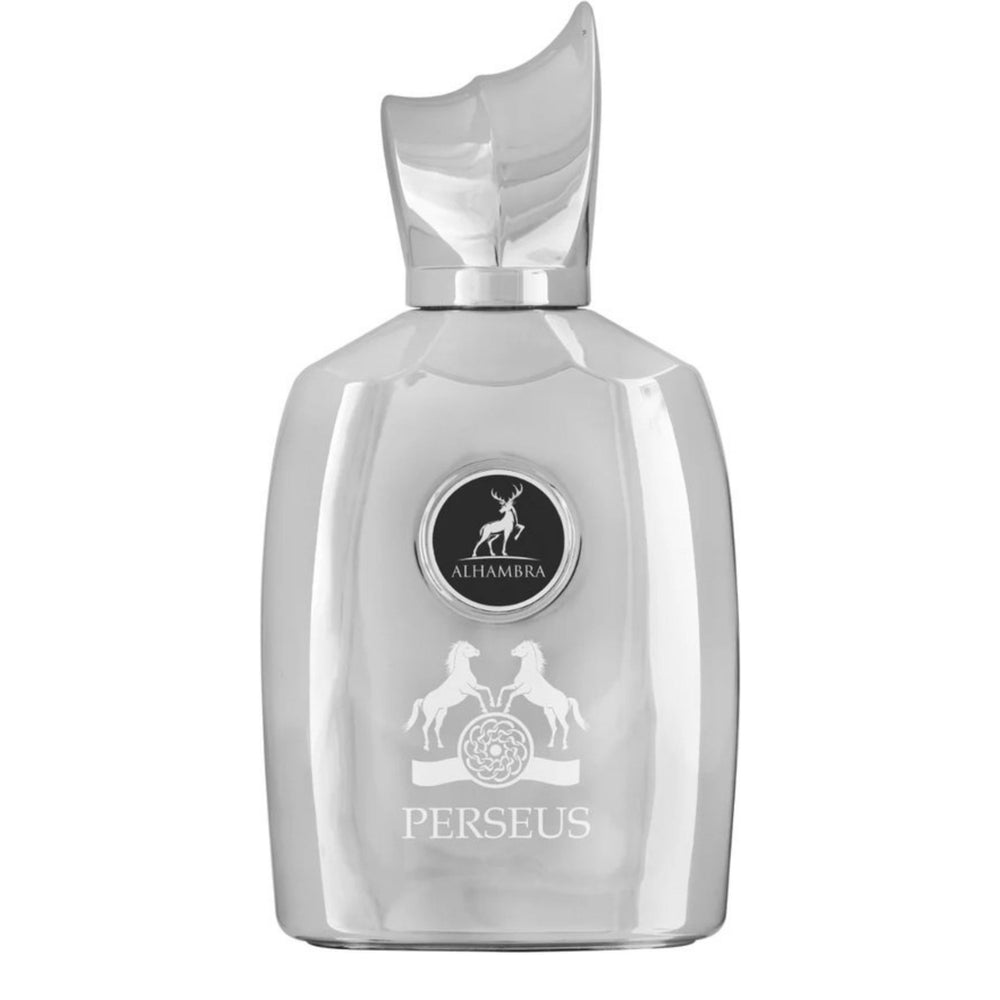 Perseus - Maison Alhambra - Eau De Parfum Homme 100ml
