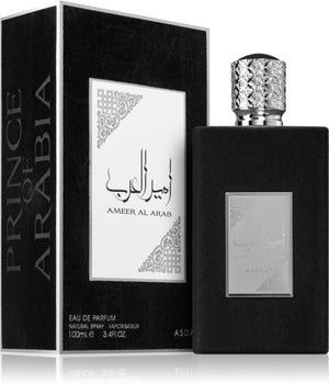 Ameer Al Arab - Asdaaf - Eau De Parfum Homme 100ml image 1
