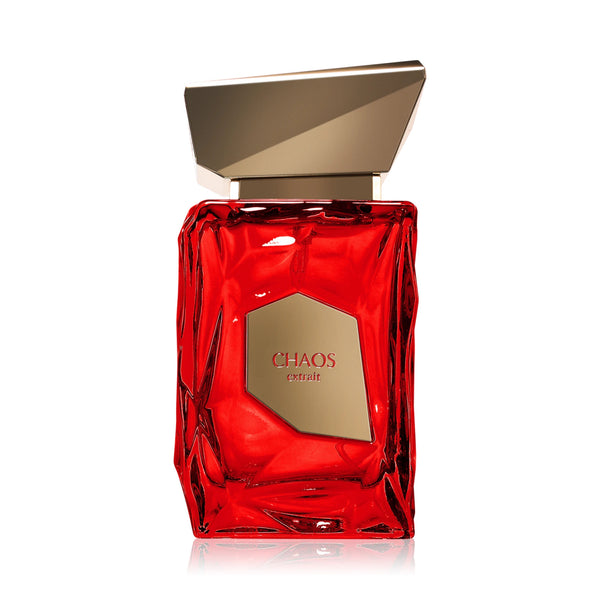 Chaos Extrait - French Avenue - Extrait de Parfum Mixte 100ml