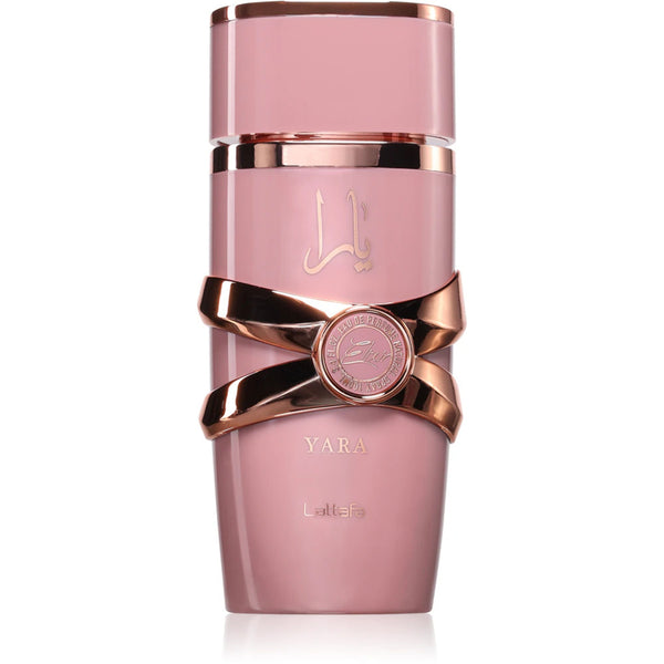 Yara Elixir - Lattafa - Eau de Parfum Femme 100ml
