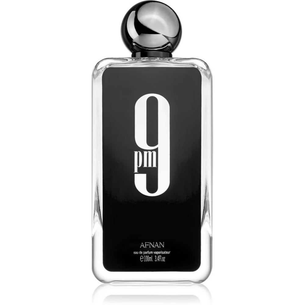9 PM - Afnan - Eau de Parfum Homme 100ml image 2
