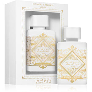 Badee Al Oud Honor & Glory - Lattafa - Eau De Parfum Mixte 100ml image 1