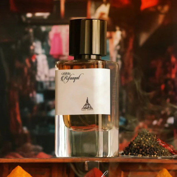 Rifaaqat - Paris Corner - Eau De Parfum Mixte 85ml image 0