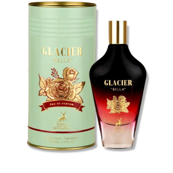Glacier Bella - Maison Alhambra - Eau de Parfum Femme 100ml image 1