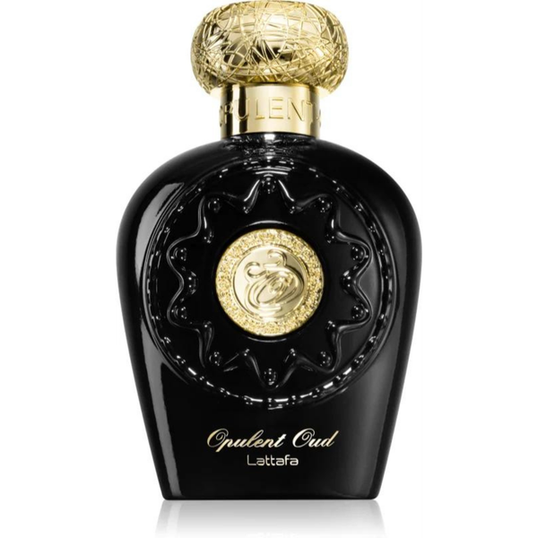 Opulent Oud - Lattafa - Eau De Parfum Mixte 100ml image 0