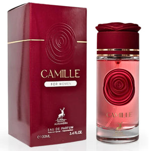Camille - Maison Alhambra - Eau De Parfum Femme 100ml image 1