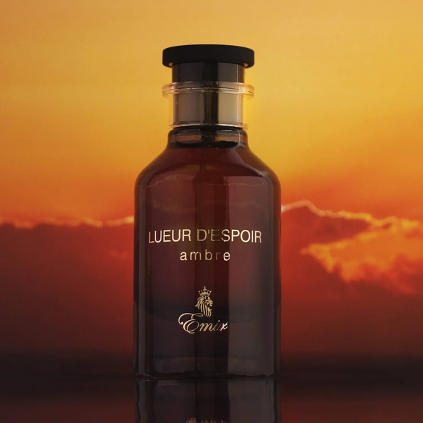 Lueur D'Espoir Ambre - Emir - Eau De Parfum Mixte 100ml image 0