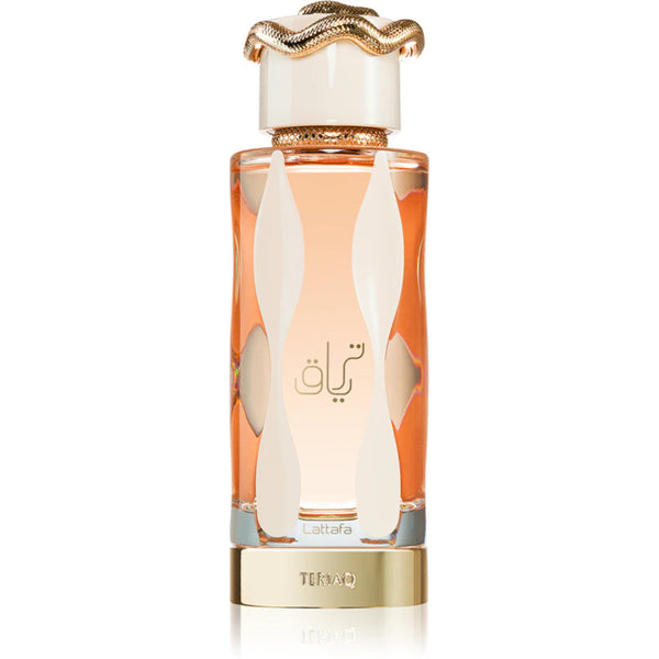 Teriaq - Lattafa - Eau De Parfum Mixte 100ml image 2