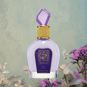 Thameen Sugar Plum - Lattafa - Eau De Parfum Femme 100ml