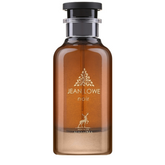 Jean Lowe Noir - Maison Alhambra - Eau De Parfum Mixte 100ml image 2
