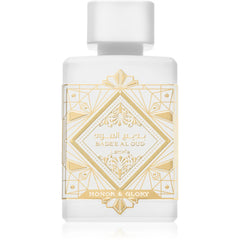 Badee Al Oud Honor & Glory - Lattafa - Eau De Parfum Mixte 100ml image 0