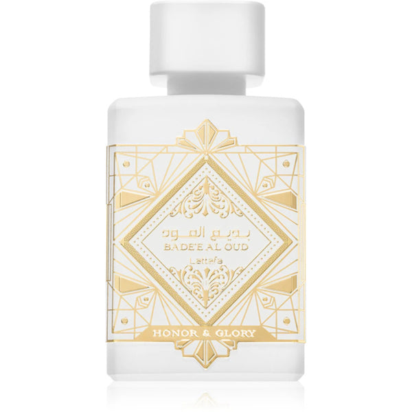 Badee Al Oud Honor & Glory - Lattafa - Eau De Parfum Mixte 100ml image 0
