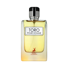 Toro - Maison Alhambra - Eau de Parfum Homme 100ml