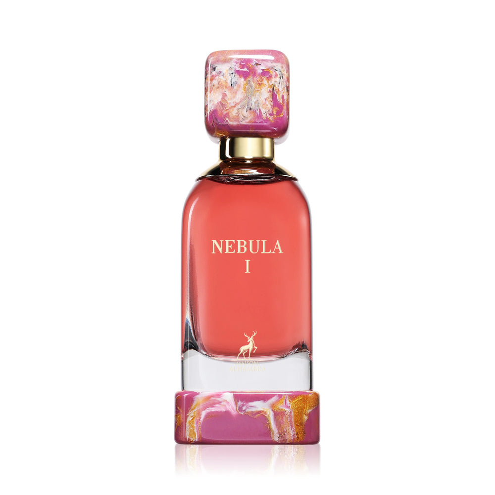 Nebula I - Maison Alhambra - Eau de Parfum Femme 100 ML