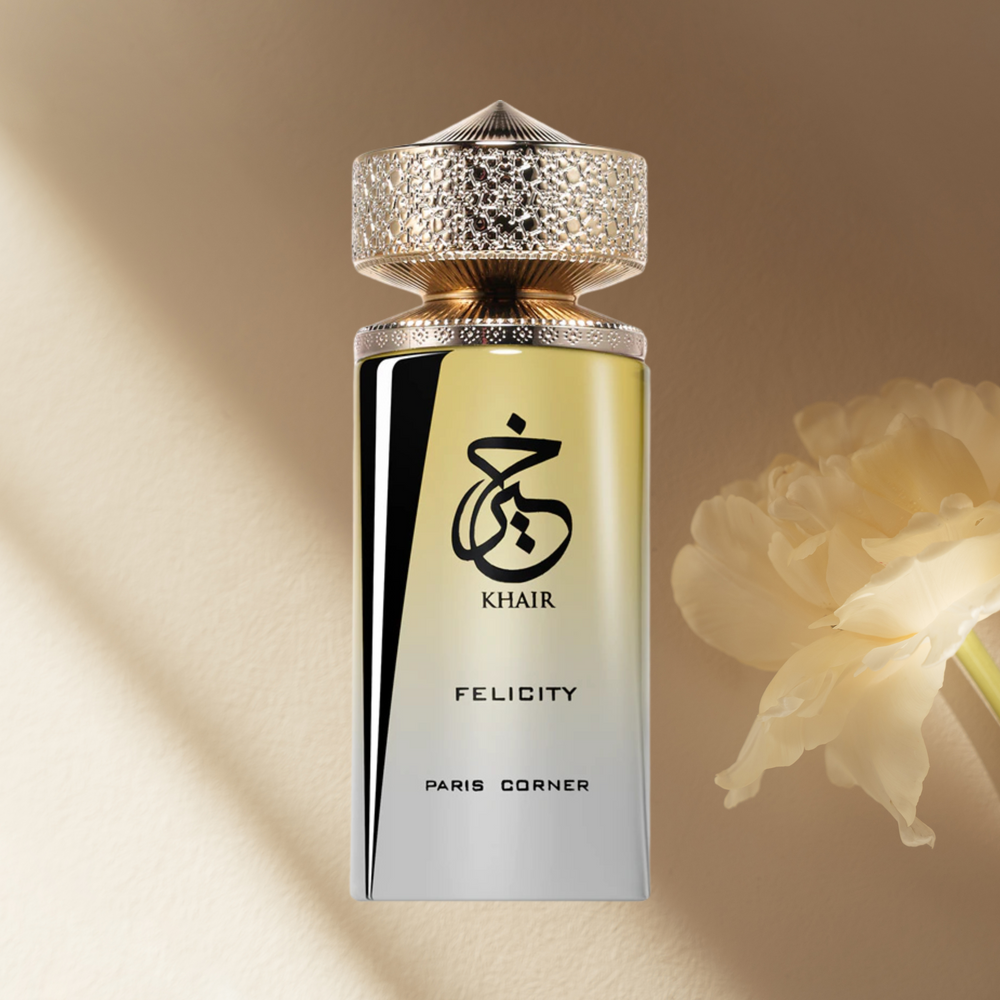 Khair Felicity - Paris Corner - Eau de Parfum Mixte 100ml image 0
