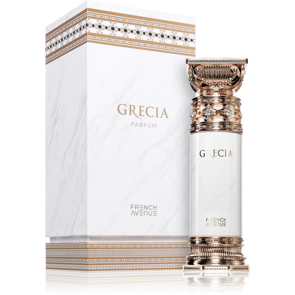 Grecia - French Avenue - Eau De Parfum Femme 100ml image 2