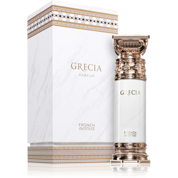 Grecia - French Avenue - Eau De Parfum Femme 100ml image 1