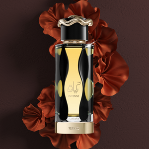 Teriaq Intense - Lattafa - Eau De Parfum Mixte 100ml image 0