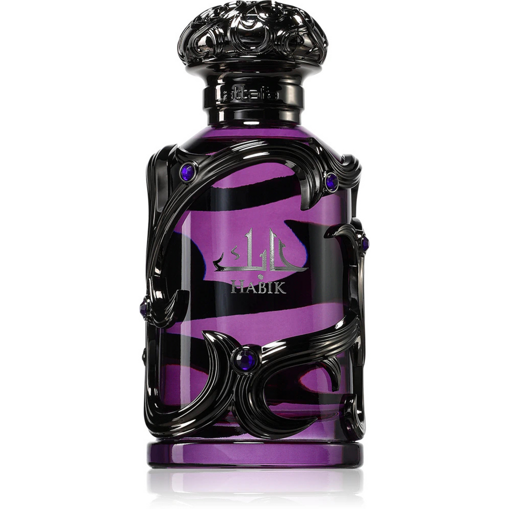 Habik For Men - Lattafa - Eau de parfum Homme 100ml image 0