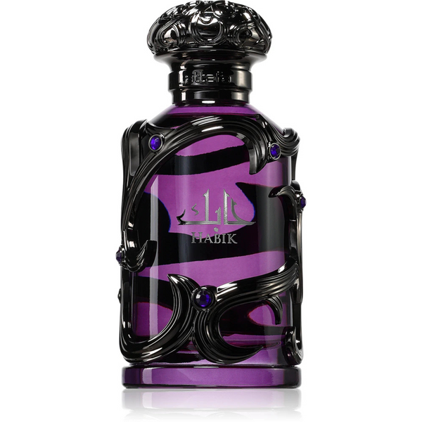 Habik For Men - Lattafa - Eau de parfum Homme 100ml image 0